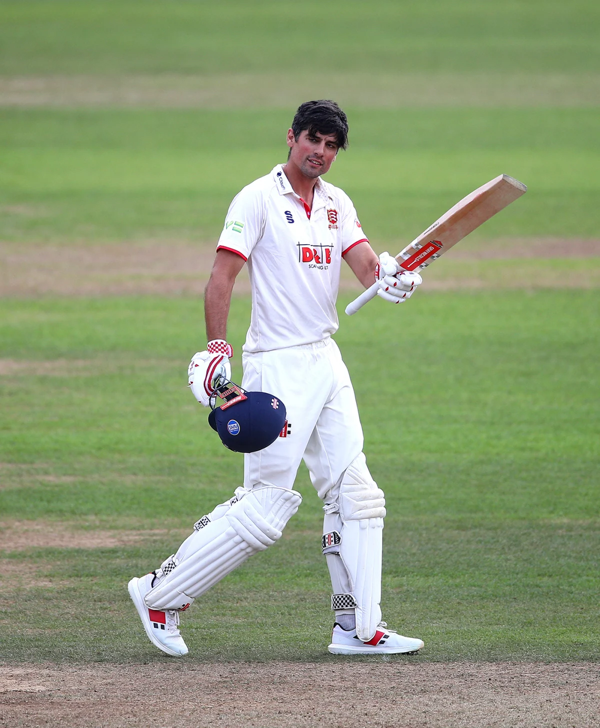 Alastair Cook