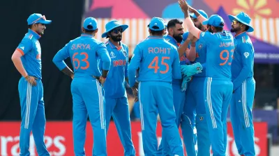 Team India