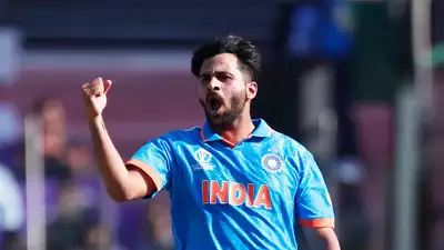 वर्ल्ड कप में घटिया प्रदर्शन की वजह से अब नहीं मिलेगा इन 3 खिलाड़ियों को दोबारा मौका, टीम इंडिया से होगी छुट्टी 3 Shardul Thakur