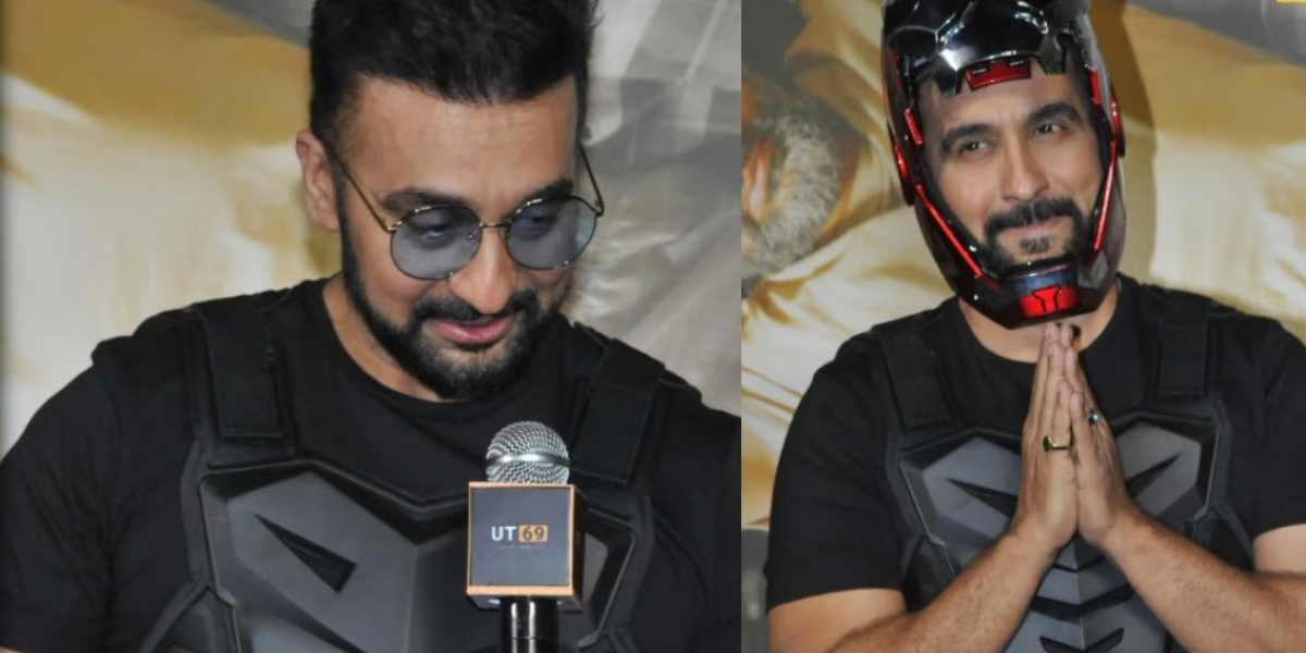 हीरो बनते ही बदले राज कुंद्रा के तेवर, फिल्म की रिलीज से पहले ही किया पत्नी शिल्पा शेट्टी से अलग होने का फैसला, सामने आई बड़ी वजह 3 Raj Kundra