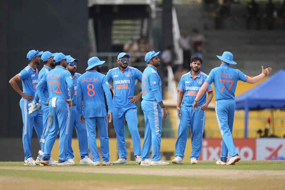 वर्ल्ड कप 2023 में टीम इंडिया के विलेन बन रहा हैं ये खिलाड़ी, बल्ले के साथ गेंदबाजी में भी हा रहा हैं सुपरफ्लॉप 2 Team India