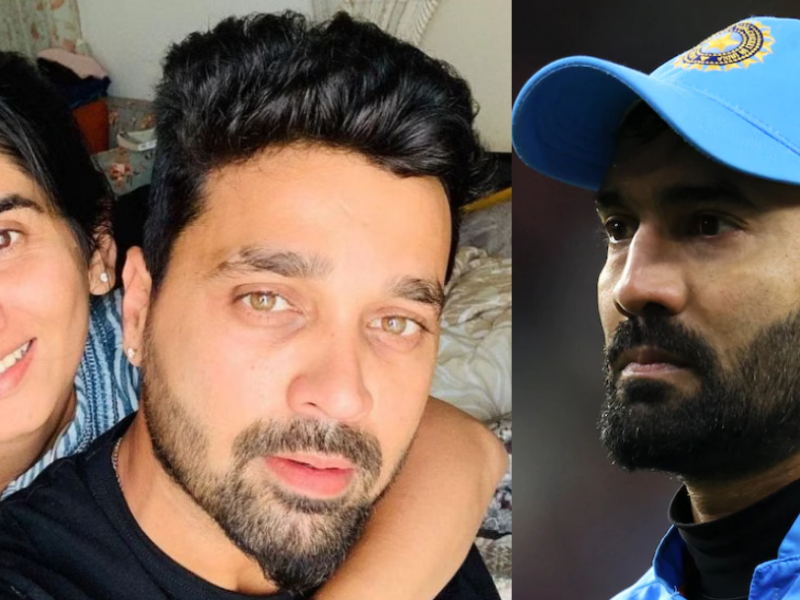 Cricket: दोस्ती में गद्दारी कर दोस्त की पत्नी से ही इन 2 खिलाड़ियों ने कर ली शादी, दोस्त को पता चलते ही मच गया बवाल