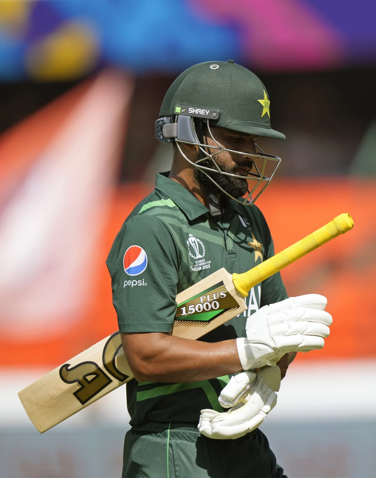 Fakhar Zaman