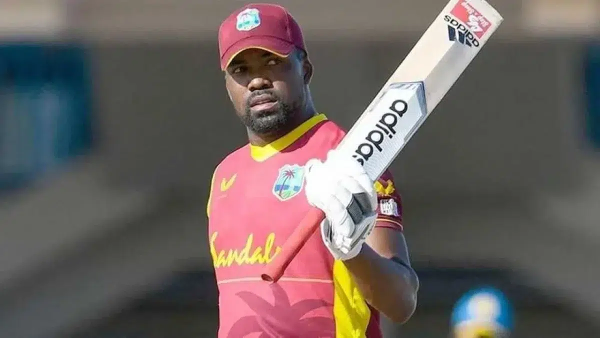 Darren Bravo. West Indies Cricket Team