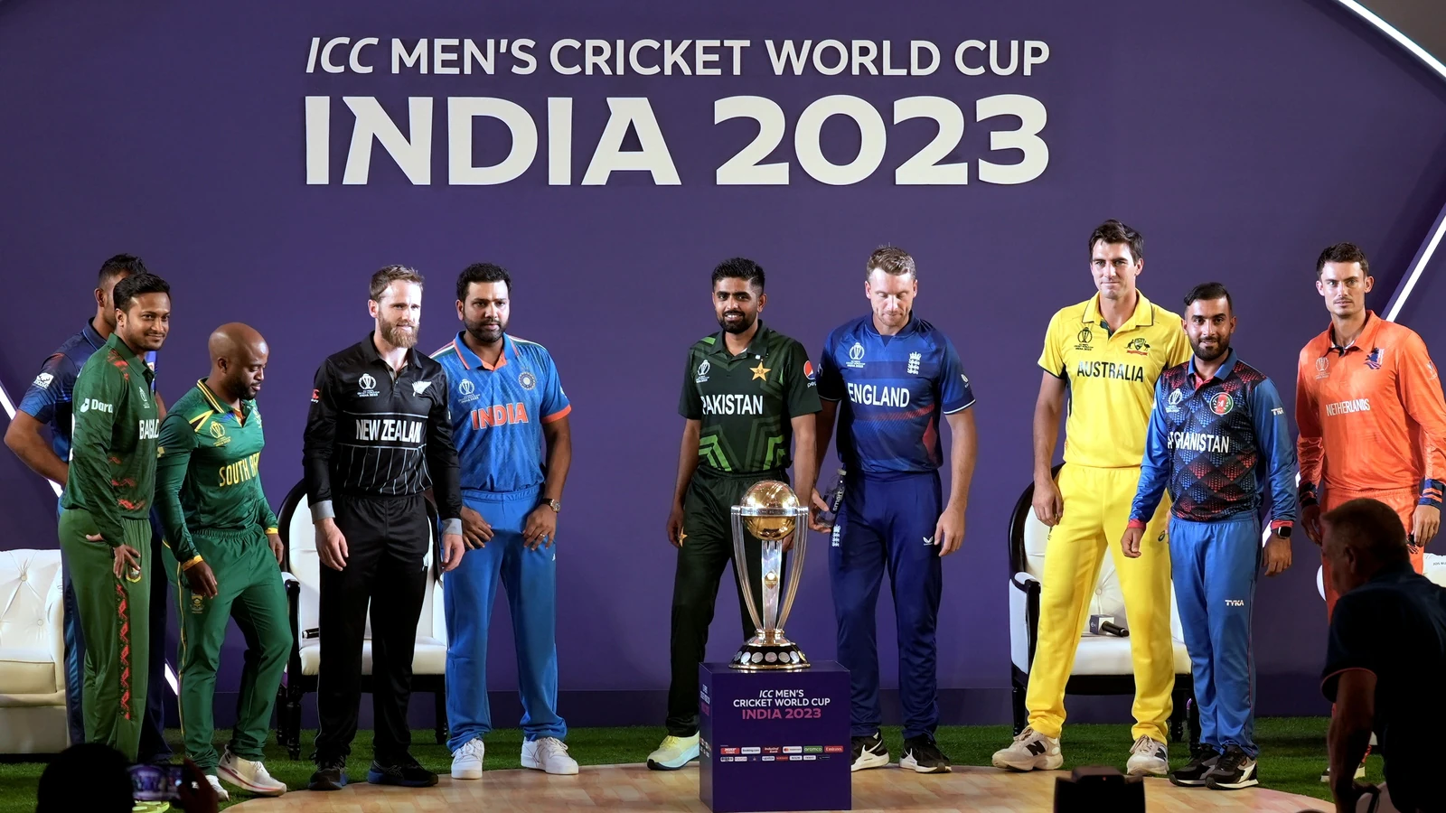 वर्ल्ड कप 2023 जीतने वाली टीम होगी मालामाल, तो हारने वाली टीम पर भी होगी पैसों की बारिश, सेमीफाइनल हारने पर भी भारत होगा करोड़पति! 2 Icc World Cup 2023