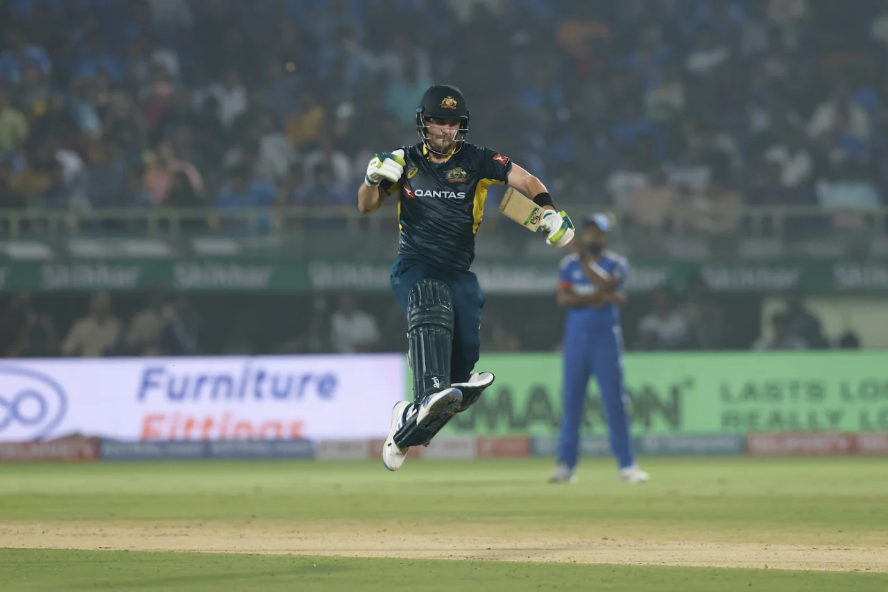 9 चौके-4 छक्के..., सूर्यकुमार यादव की तूफानी बल्लेबाजी के आगे ढेर हुई ऑस्ट्रेलिया, सिर्फ 42 गेंदों पर ठोके इतने रन 3 Ind Vs Aus