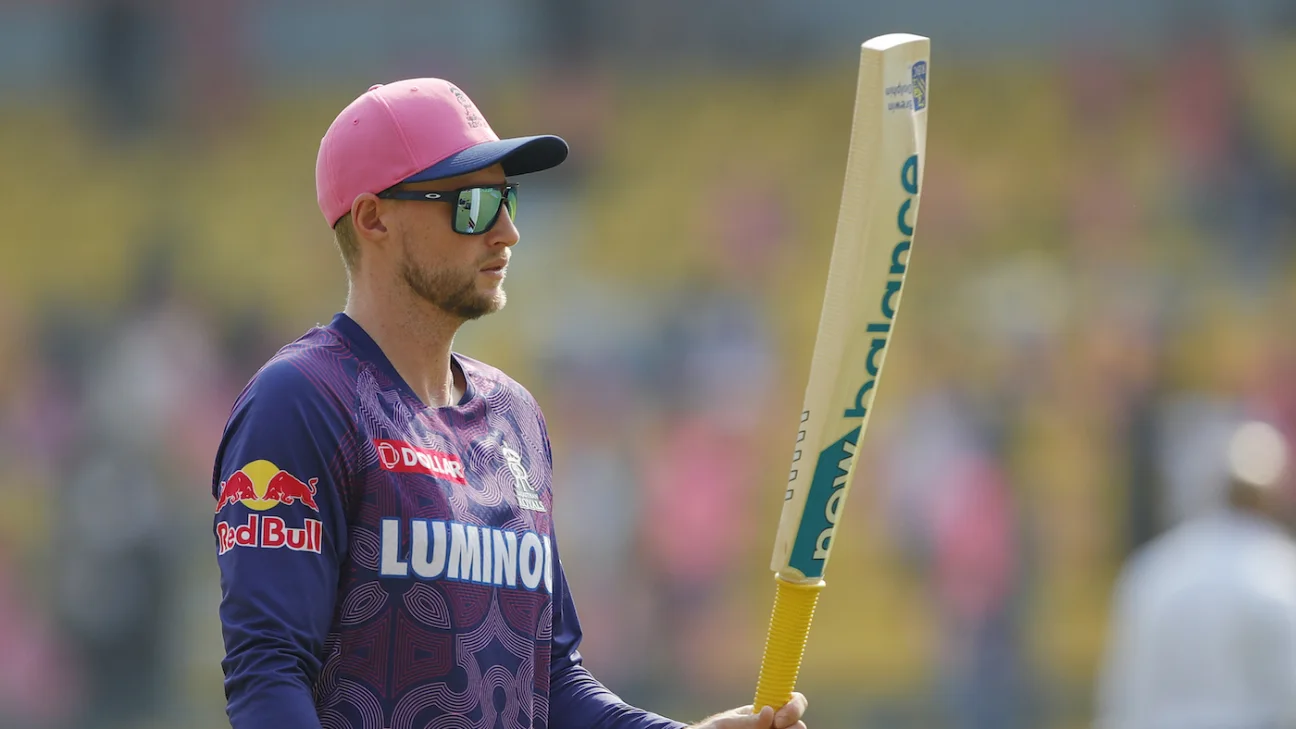 Joe Root