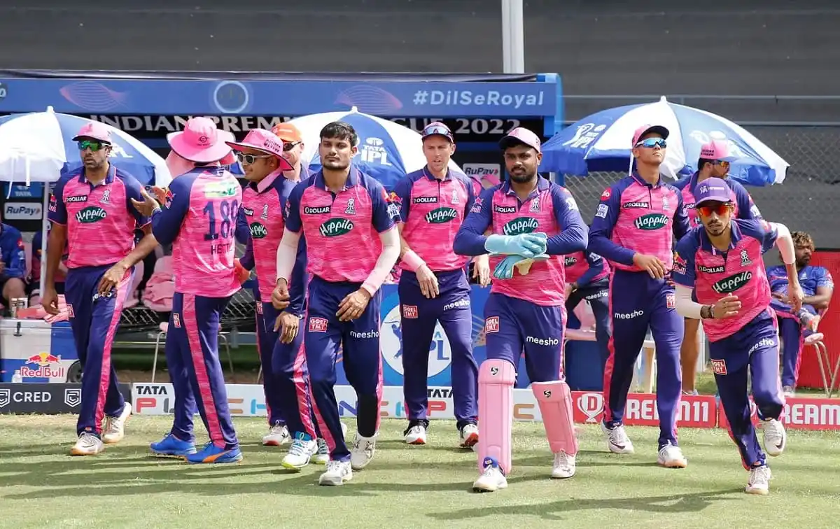 Rajasthan Royals