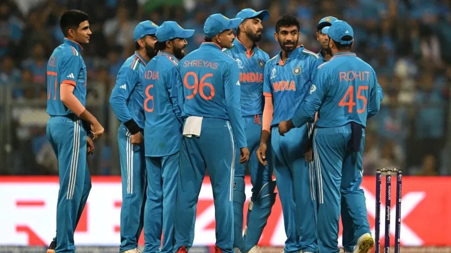Team India