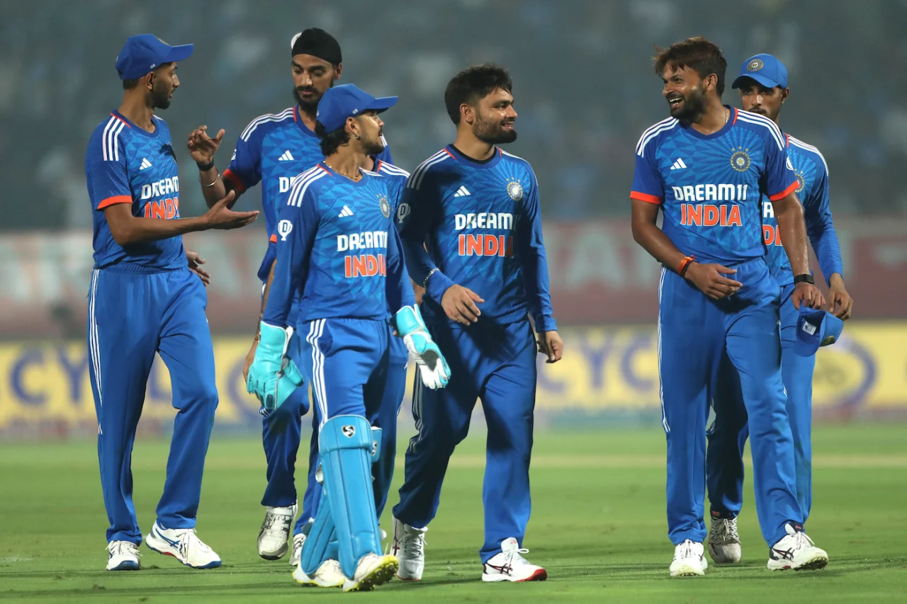 Team India