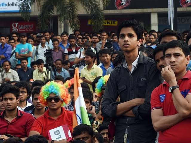 वर्ल्ड कप फाइनल 2023 में टीम इंडिया की हार की 3 बड़ी वजह, टूटा 140 करोड़ भारतवासियों का दिल 3 वर्ल्ड कप फाइनल 2023 में टीम इंडिया की हार की 3 बड़ी वजह, टूटा 140 करोड़ भारतवासियों का दिल