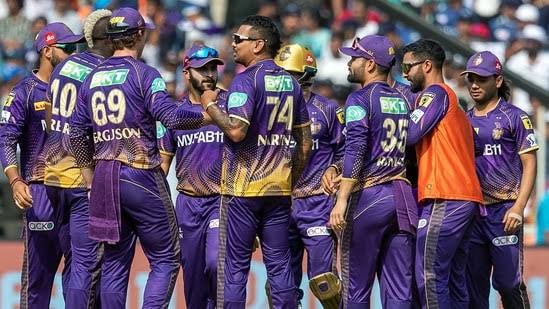 Kolkata Night Riders