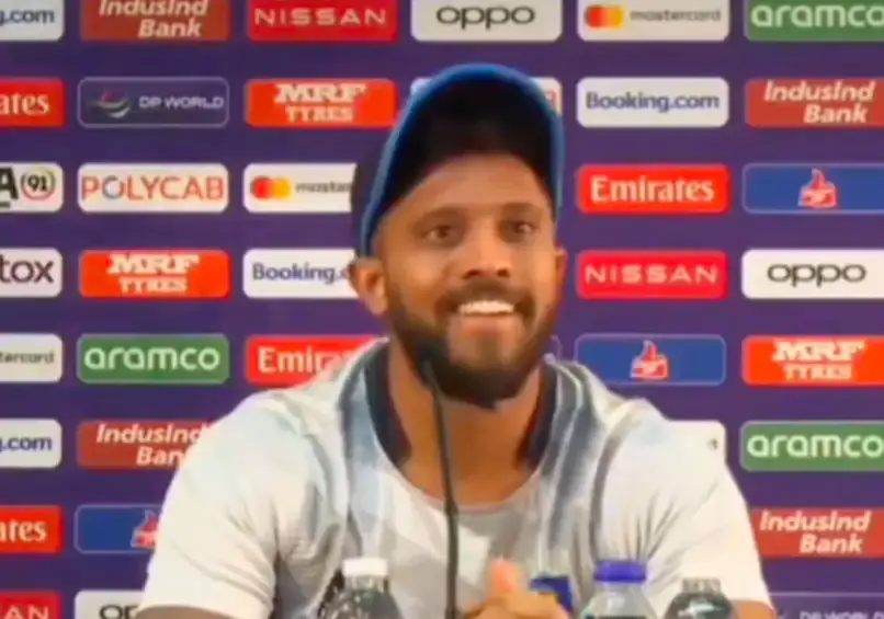 'मुझे अब इस का एहसास हो गया..' विराट कोहली की बेइज्जती करने पर कुसल मेंडिस ने मांगी माफी, बताया कैसे हुई गलती 2 Kusal Mendis