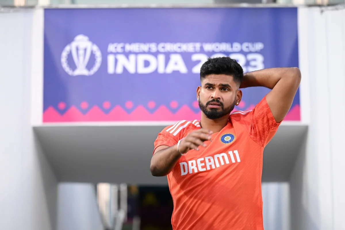 टीम इंडिया से पड़ी लात, तो इस टीम में शामिल हुए श्रेयस अय्यर, रोहित-अगरकर को दिखाएंगे आईना 3 Shreyas Iyer