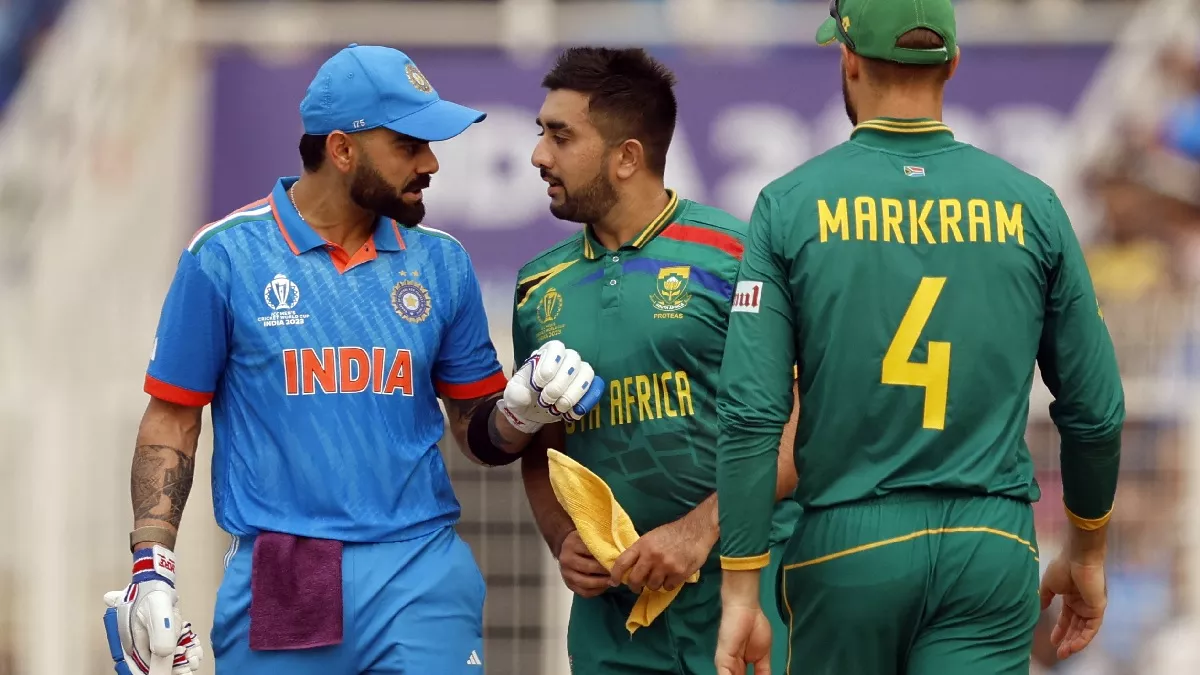 चैंपियन ट्रॉफी 2025 के लिए टीम इंडिया समेत इन 5 टीमों ने किया क्वालीफाई, तो इंग्लैंड के साथ ये टीमें हुई बाहर! 2 Champions Trophy 2025