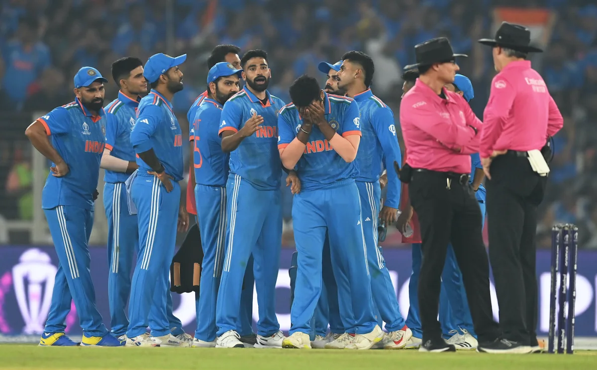 Team India