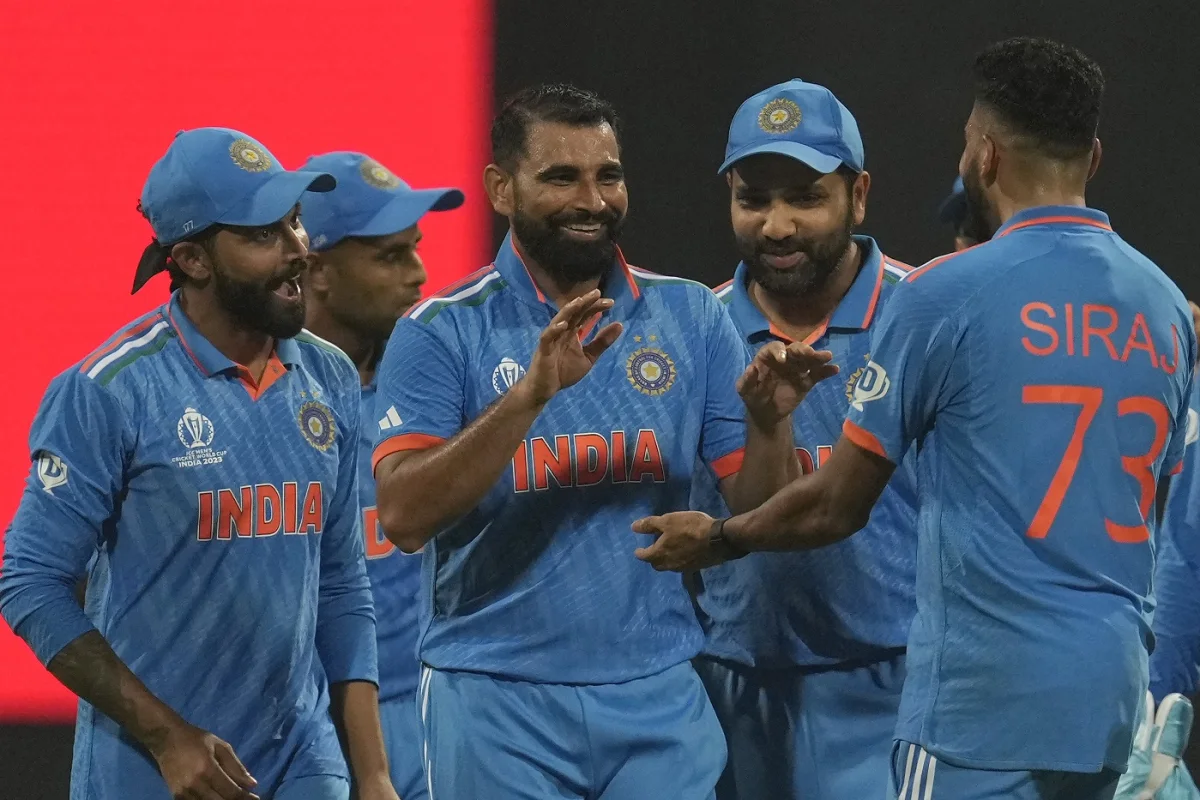 Video: 'तेज गेंदबाजों में वह आत्मविश्वास ..' वसीम अकरम ने भारतीय गेंदबाजों की जमकर तारीफ, बताया सफलता का राज 3 Team India