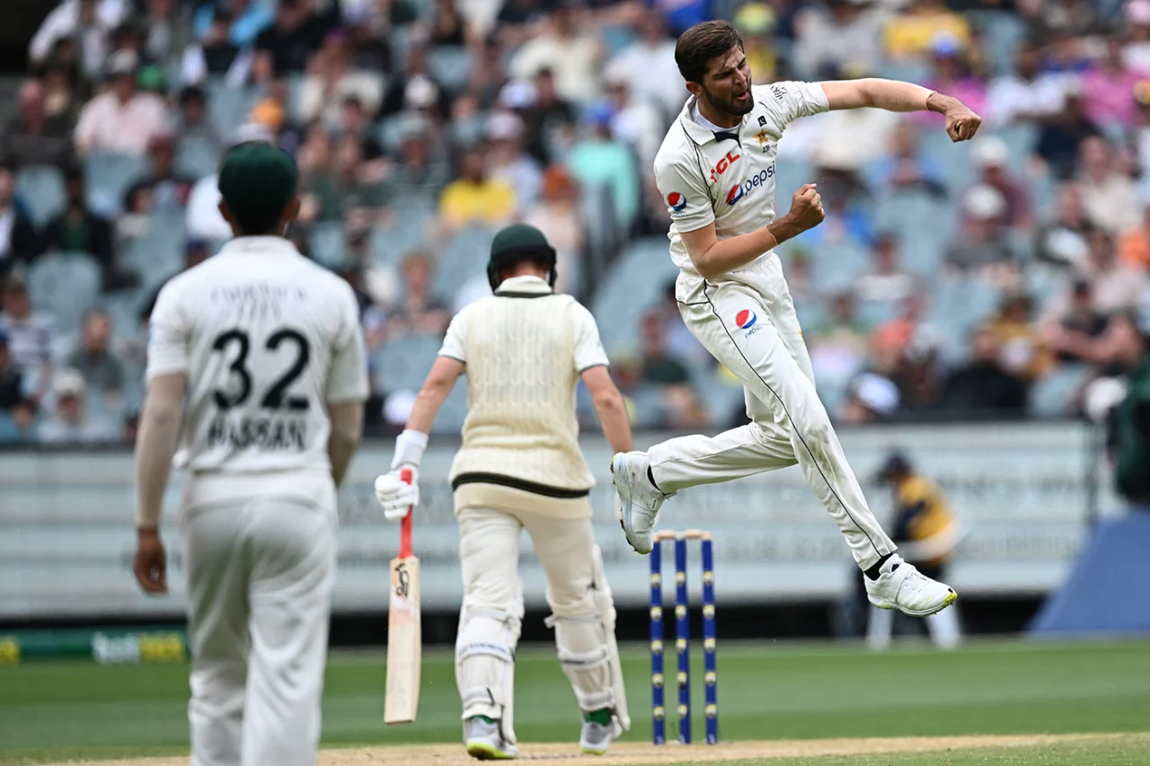 Aus Vs Pak: तीसरे दिन का खेल खत्म, ऑस्ट्रेलिया की मैच पर पकड़ हुई मजबूत, अब बाबर भी नहीं बचा सकते पाकिस्तान की लाज 3 Aus Vs Pak