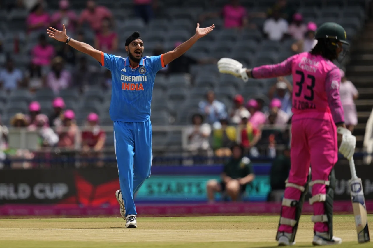 अर्शदीप सिंह ने 5 विकेट लेकर इस गेंदबाज का काटा टीम इंडिया से पत्ता, अब नहीं मिलेगा मौका 2 Arshdeep Singh, Team India