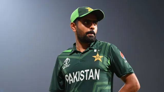 Babar Azam