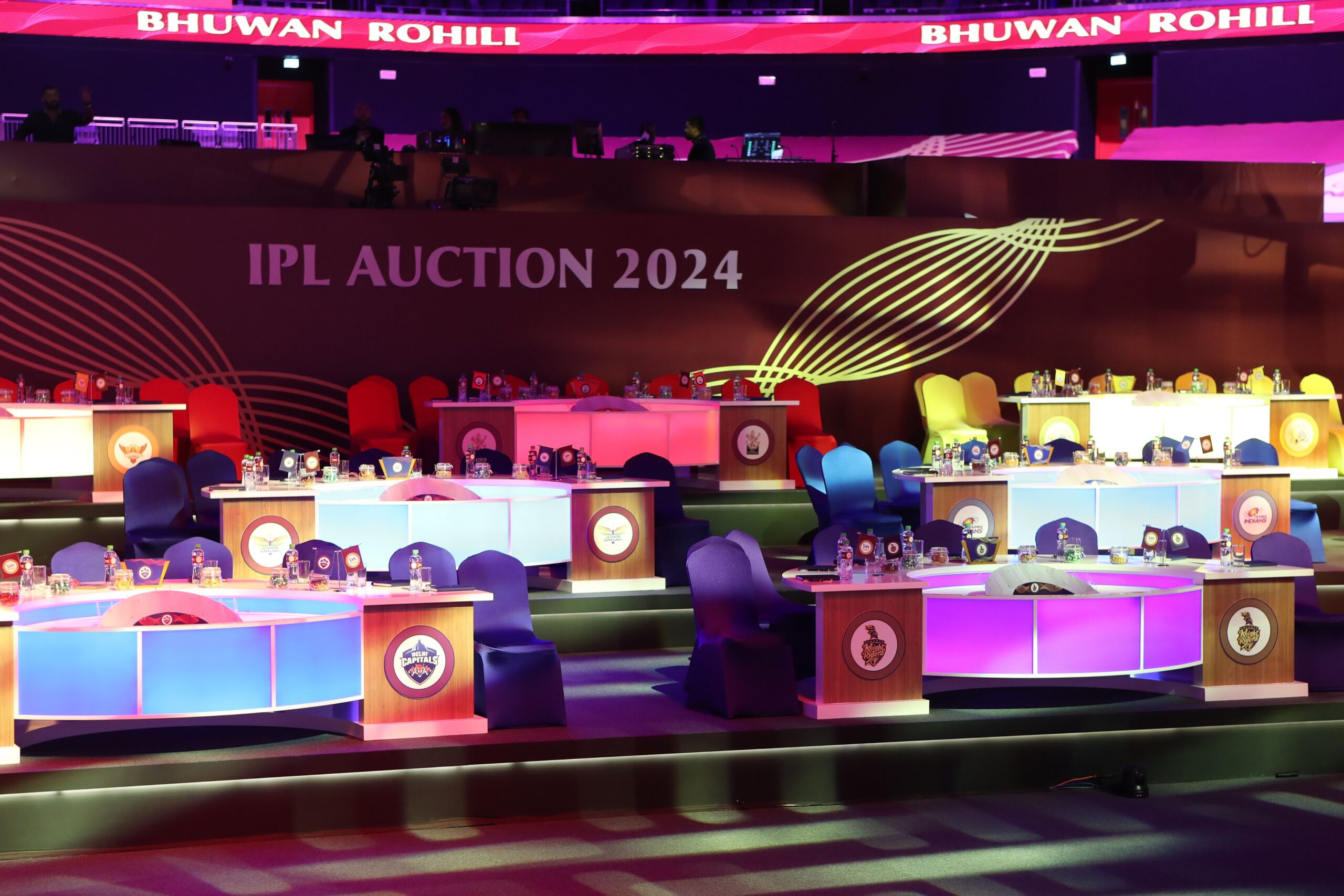 Ipl 2025: औने-पौने दाम में बिकेंगे टीम इंडिया के ये 20 सितारे, विदेशी खिलाड़ियों के आगे नहीं मिलेगी वैल्यू 4 Ipl Auction 2024