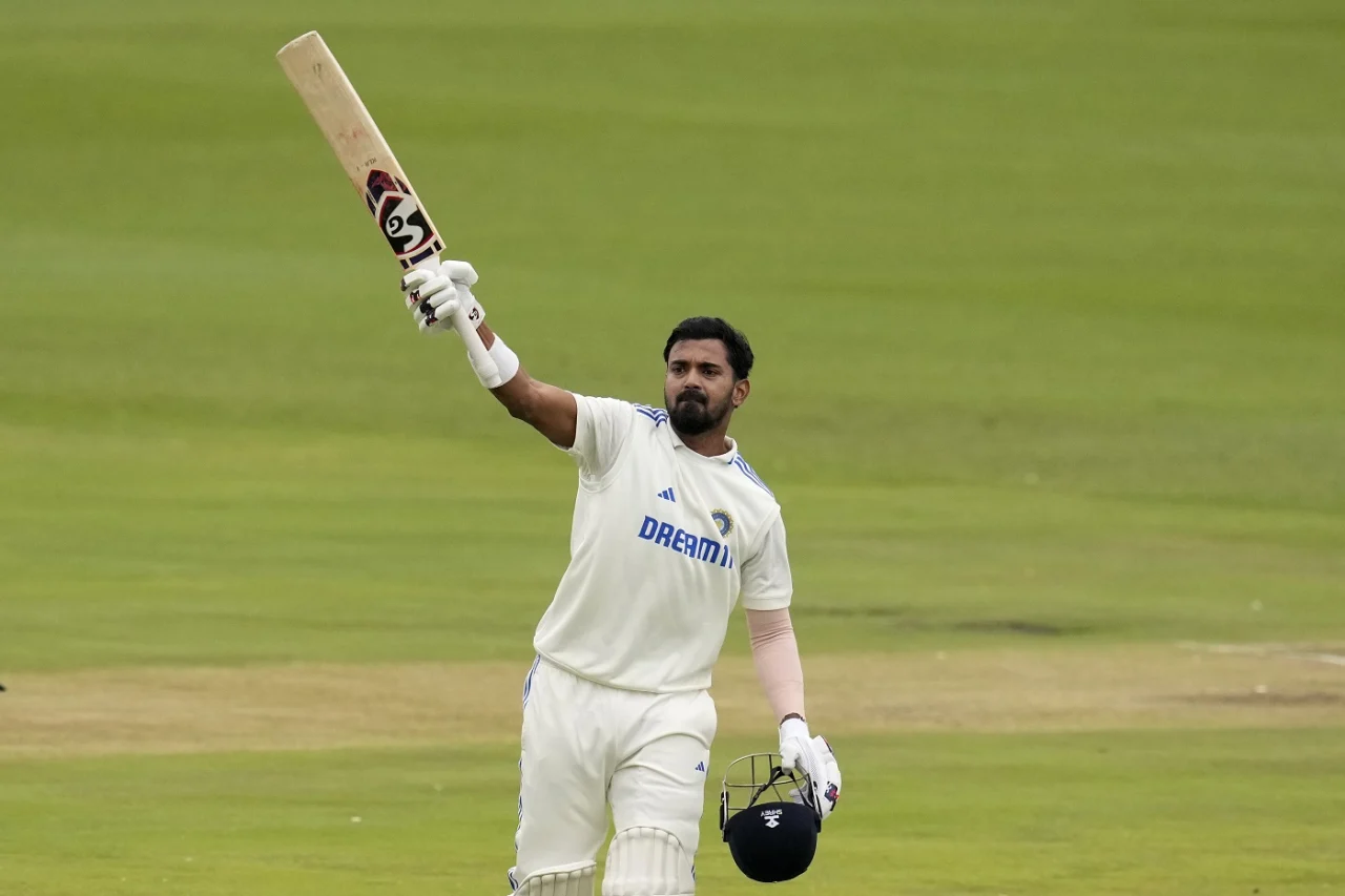 Kl Rahul