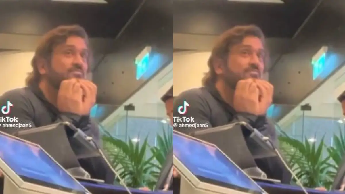 कट्टर हिंदू है एमएस धोनी, मुस्लमानों के खिलाफ उगलते है जहर, अब पाकिस्तान के खिलाफ दिया बड़ा बयान 2 Ms Dhoni