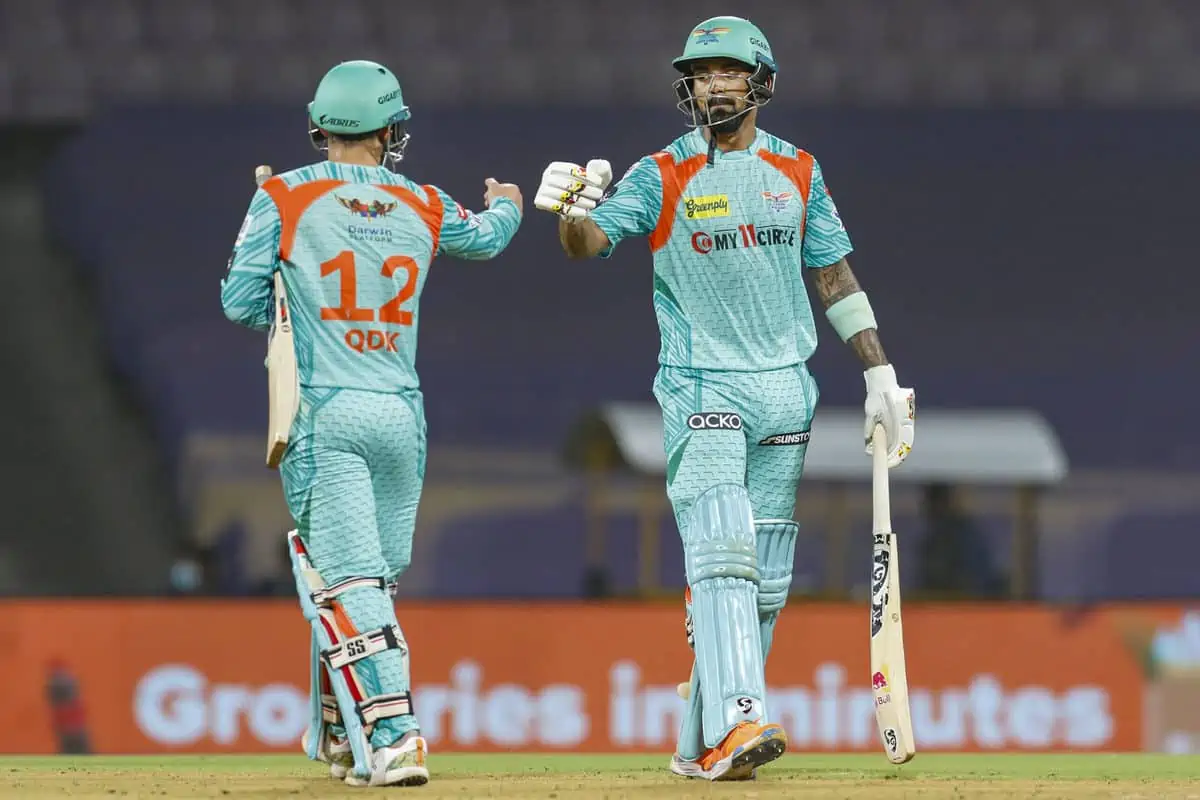 Kl Rahul