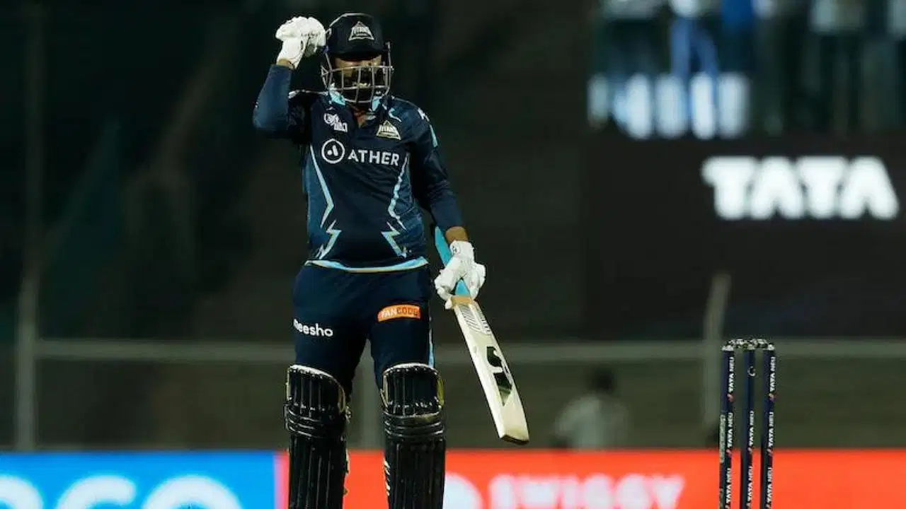 विजय हजारे ट्रॉफी 2024 में जमकर बरस रहा है इस खिलाड़ी का बल्ला, अगरकर जल्द टीम इंडिया में करवाएंगे एंट्री 3 Rahul Tewatia, Team India