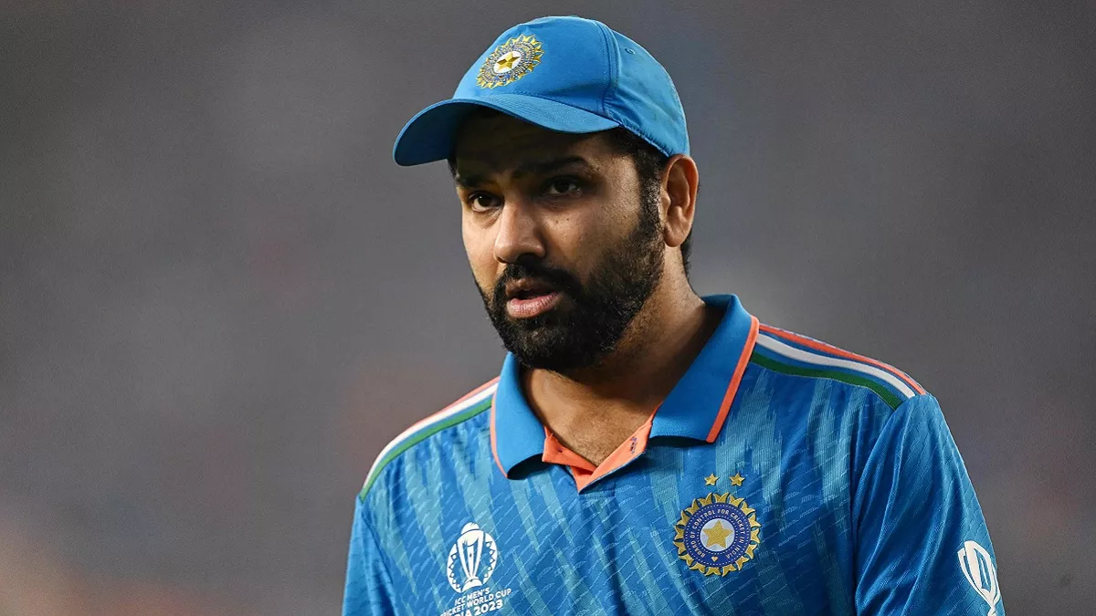 टी20 वर्ल्ड कप और चैंपियंस ट्रॉफी के लिए अगरकर ने किया टीम इंडिया के कप्तान का ऐलान, इस धुंरधर खिलाड़ी को मिली जिम्मेदारी 3 Rohit Sharma
