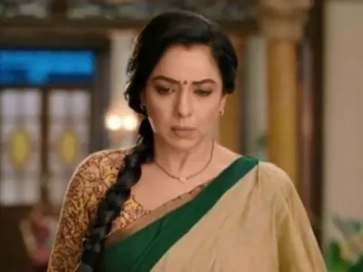 अनुपमा की असल जिंदगी में टूटा दुखों का पहाड़, इस खास शख्स की हुई मौत, एक्ट्रेस का रो-रोकर हुआ बुरा हाल  2 Rupali Ganguly In Anupama