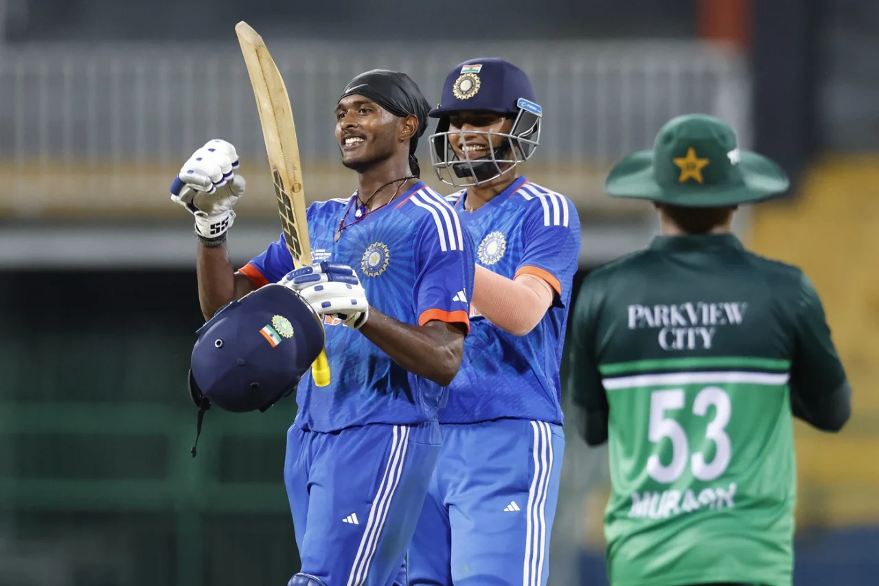 अजीत अगरकर ने टीम इंडिया में नहीं दिया खेलने का मौका, तो साईं सुदर्शन ने छोड़ा भारत, अब विदेश में खेलेंगे क्रिकेट 4 Sai Sudharsan