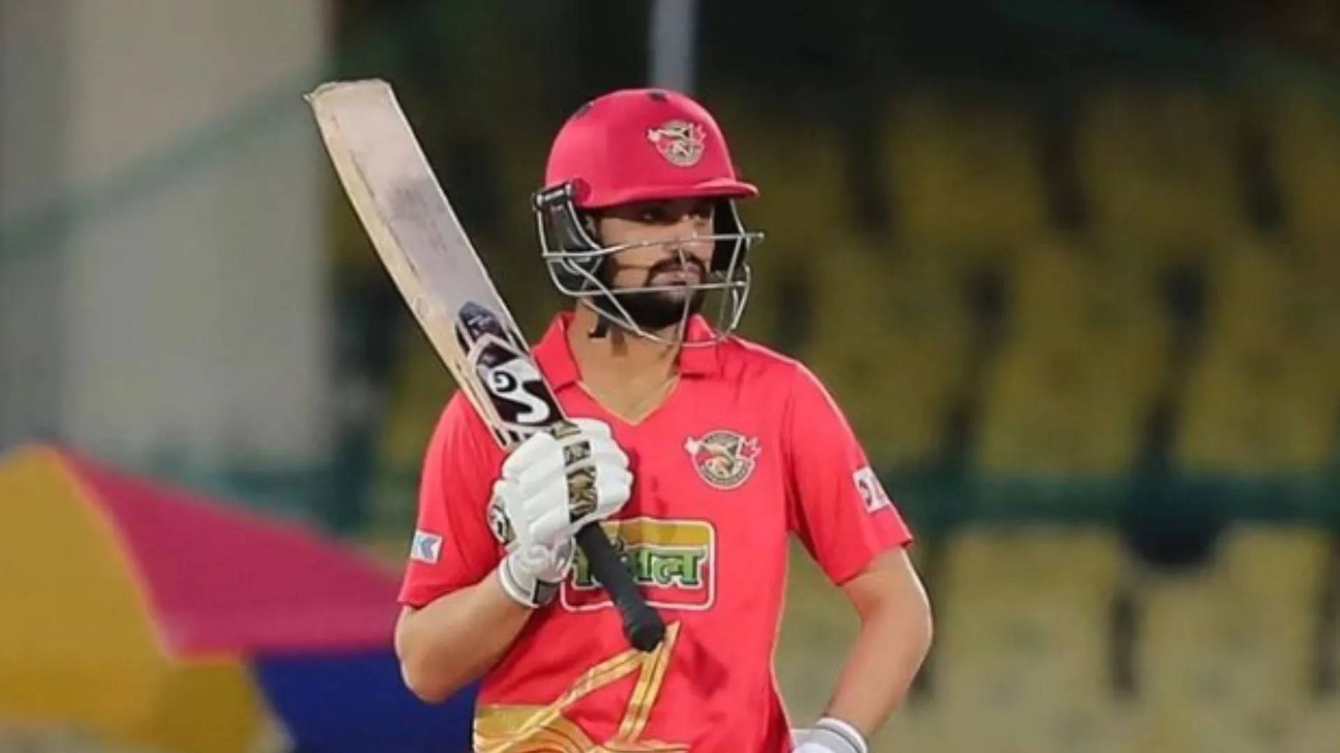 Ipl 2024 Auction: 20 साल का ये अनकैप्ड खिलाड़ी चंदों मिनटों में बना करोड़पति, Csk ने पैसों की कर दी बारिश, सूर्या की तरह लगाता है छक्के 2 Sameer Rizvi