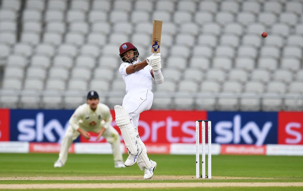 टीम में 6 साल बाद मिला मौका, लेकिन सीरीज से पहले अचानक कर दी संन्यास की घोषणा, इस खिलाड़ी ने सभी को किया हैरान 3 Shane Dowrich, Cricket