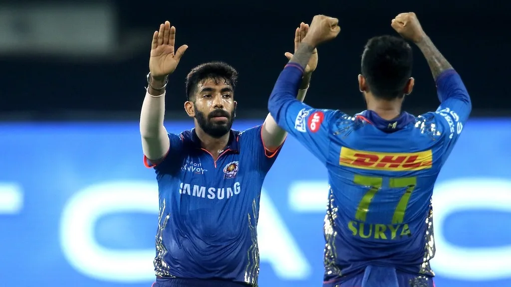 हार्दिक को कप्तान बनाकर बुरी फंसी नीता अंबानी, सूूर्यकुमार यादव और जसप्रीत बुमराह ने Mi को छोड़ने का किया फैसला 2 Mumbai Indians