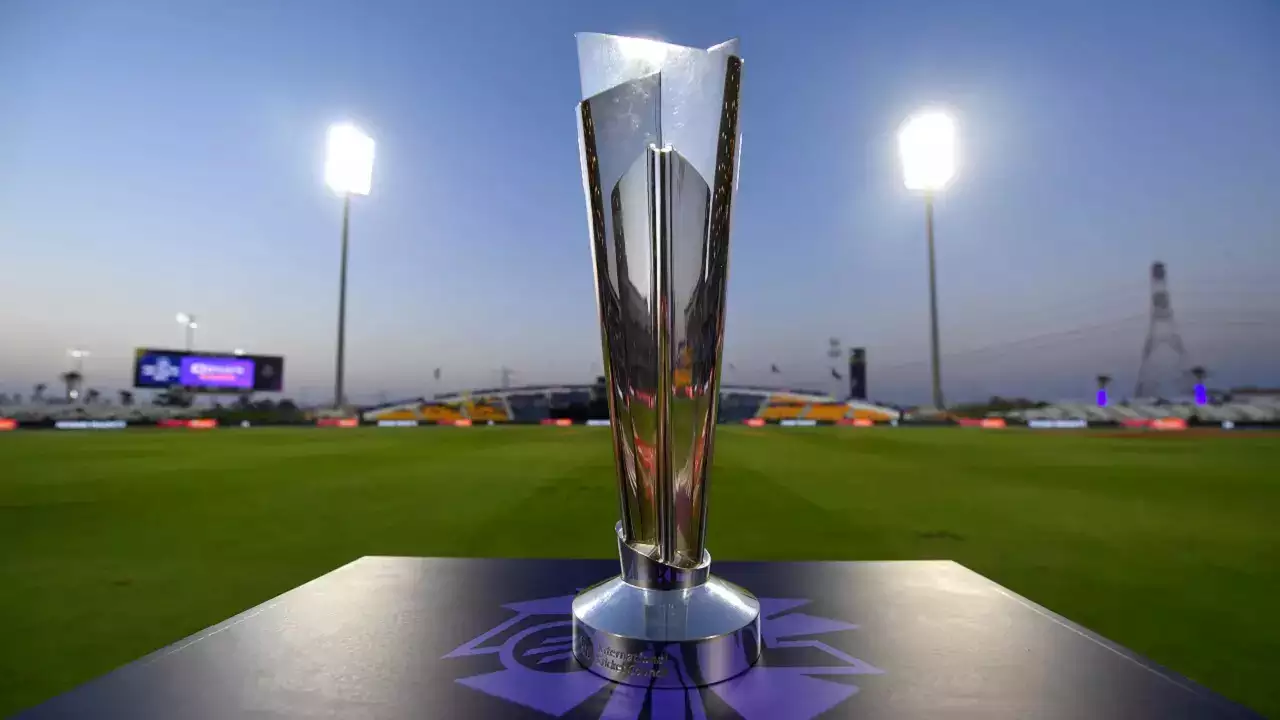 T20 World Cup 2024