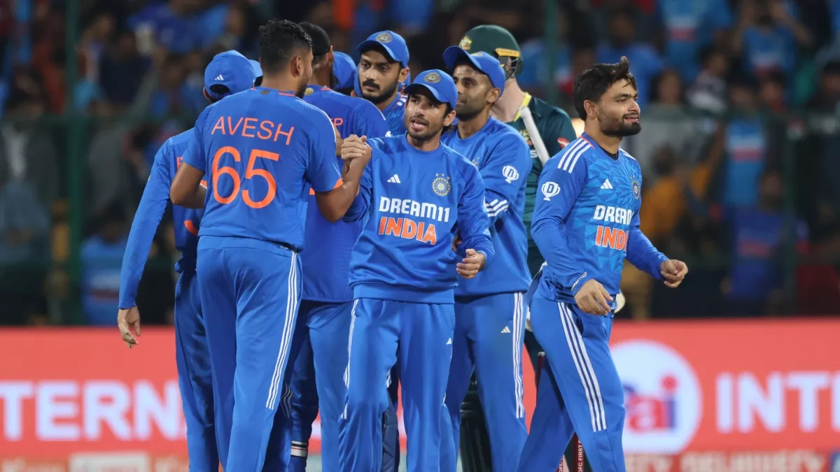 Team India