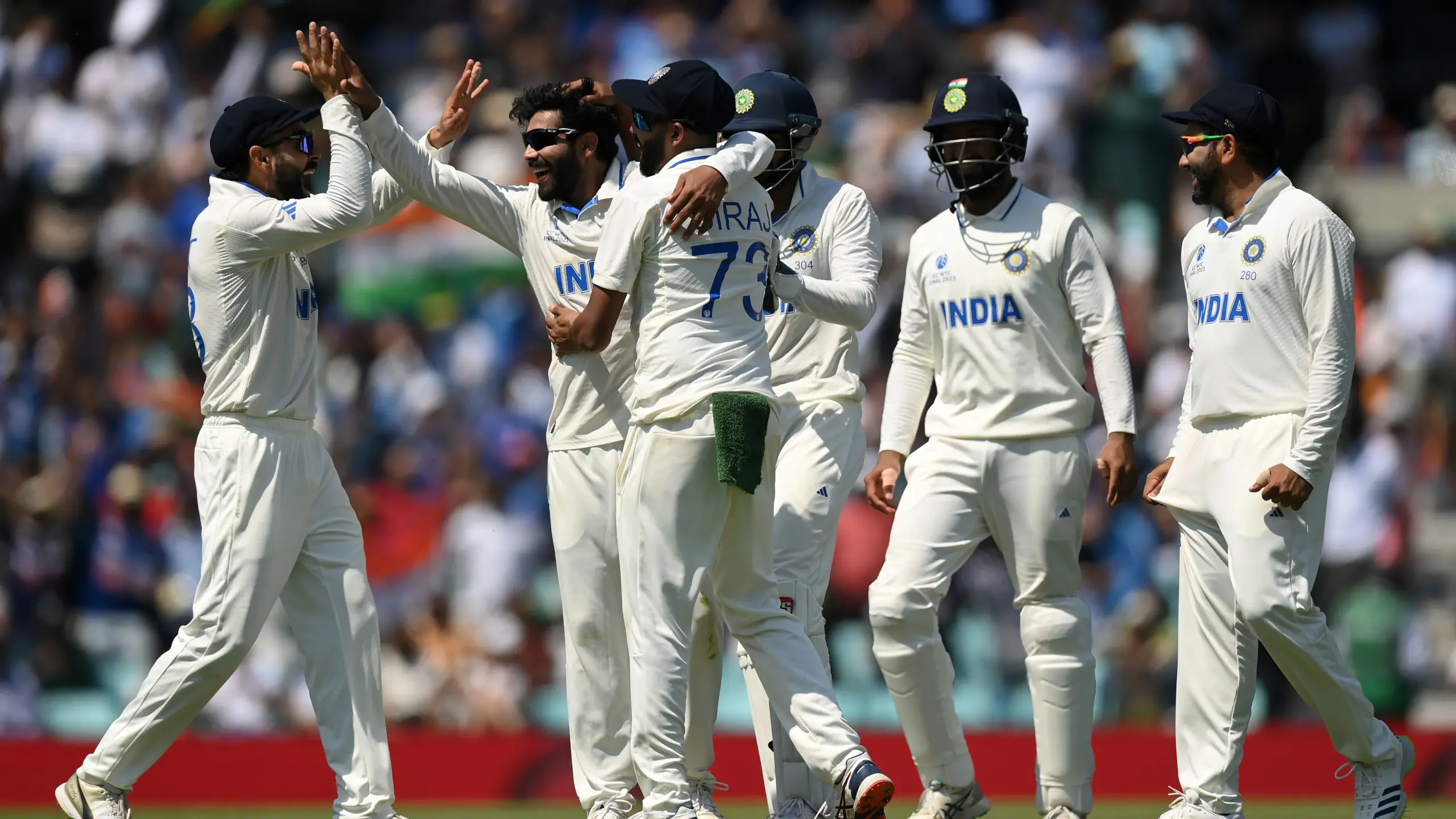 इंग्लैंड के खिलाफ आखिरी टेस्ट मैच खेलेगा 170 विकेट लेने वाला ये खिलाड़ी, टीम इंडिया से लेगा संन्यास 2 Team India