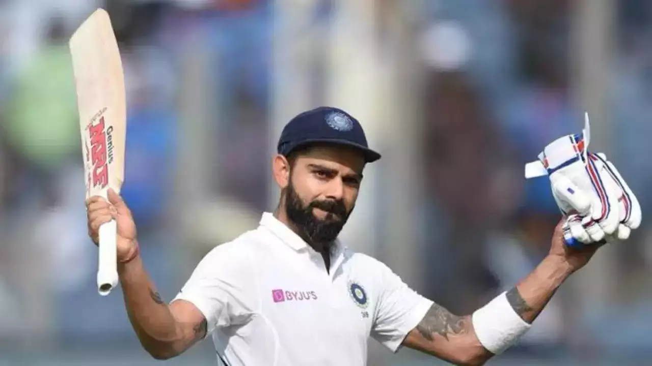 टीम इंडिया के इन 3 दिग्गजों ने दक्षिण अफ्रीका के खिलाफ खेला अपना आखिरी टेस्ट, अब अफ्रीका के खिलाफ कभी नहीं खेलेंगे क्रिकेट 3 Virat Kohli