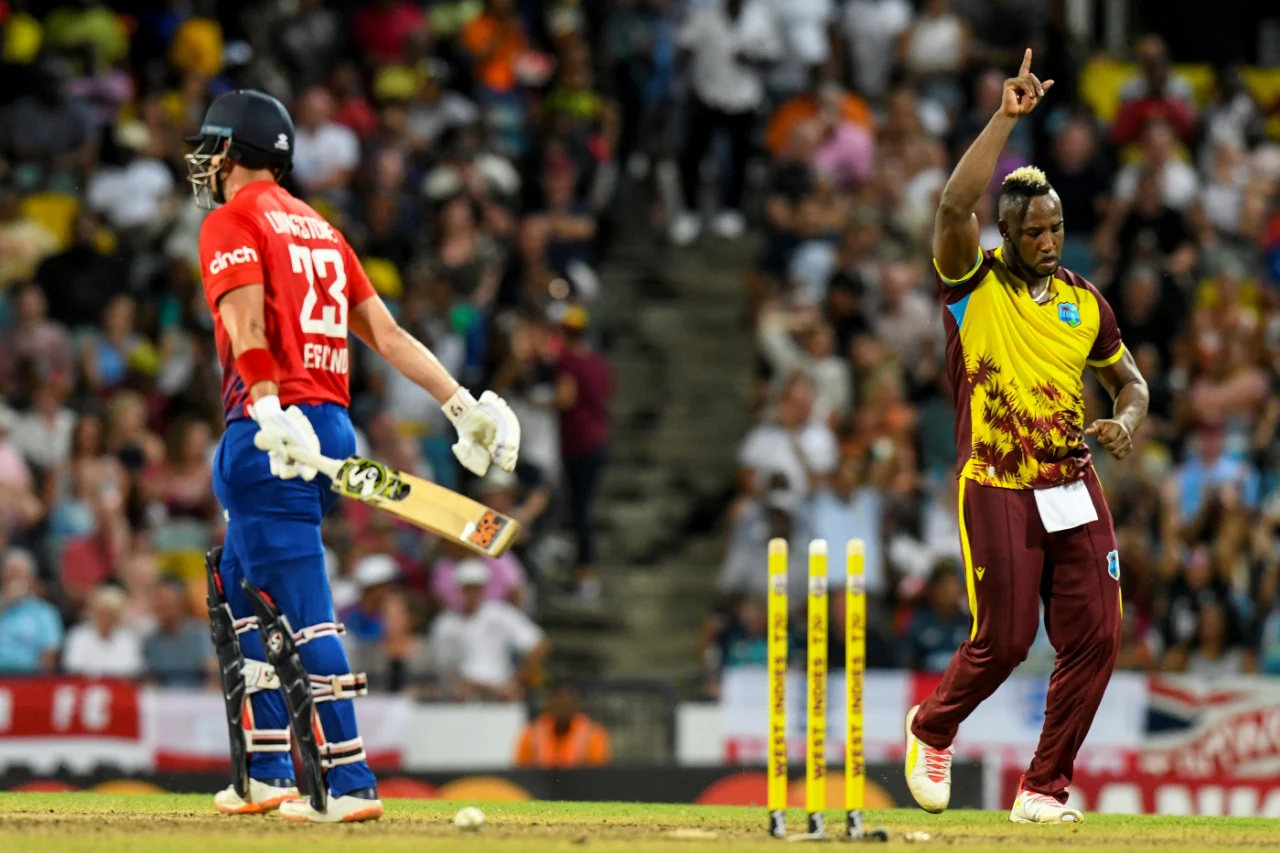 Wi Vs Eng: वेस्टइंडीज ने अंग्रेजों का तोड़ा घमंड, पहले टी20 में इंग्लैंड को 4 विकटों से रौंदकर 1 - 0 से बनाई बढ़त 2 Wi Vs Eng