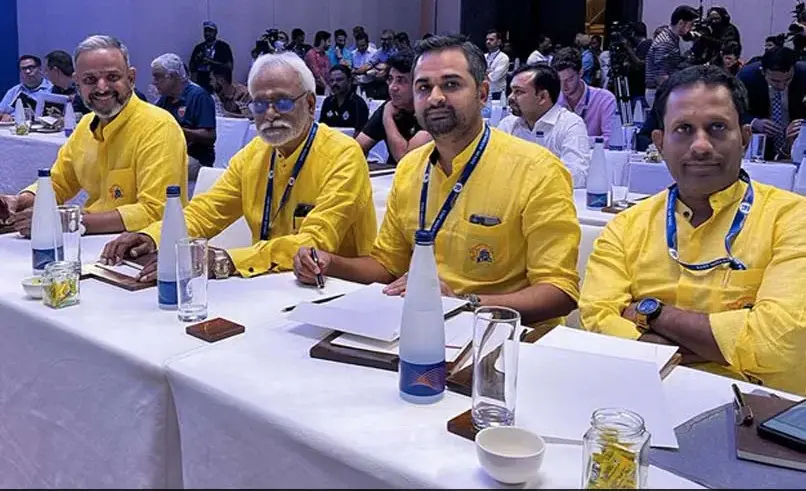 Csk