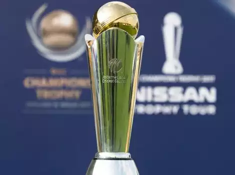 चैंम्पियंस ट्रॉफी 2025 में रोहित शर्मा करेंगे टीम इंडिया की कप्तानी, तो ये 15 खतरनाक खिलाड़ी होंगे पाकिस्तान के लिए रवाना 2 Champions Trophy 2025