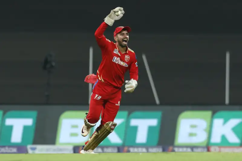 पंजाब किंग्स ने लिया बड़ा फैसला, शिखर धवन को कप्तानी से हटाकर इस खिलाड़ी को बनाया नया कप्तान 3 Jitesh Sharma