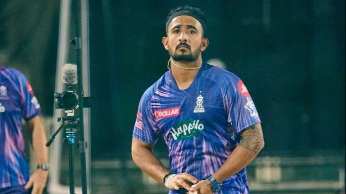 संजू सैमसन का दोस्त निकला एक नंबर का 'चलाक', गर्लफ्रेंड के साथ सबंध बना खिलाई जानलेवा गोली 3 Kc Cariappa