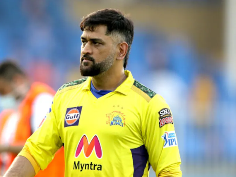Ms Dhoni