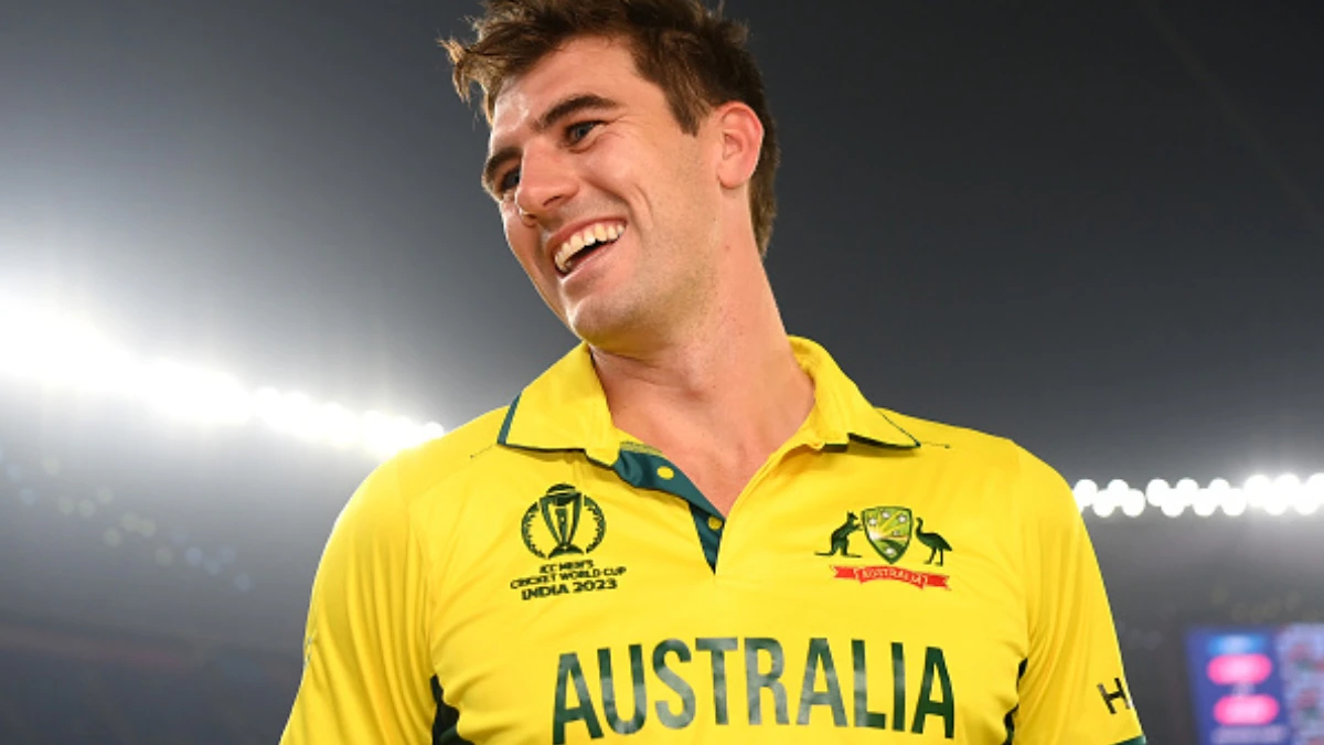 'वो स्नी है कुछ भी कर सकती है..' काव्या मारन ने पैट कमिंस पर लुटाए 20.50 करोड़ रुपये, तो फैंस ने जमकर लिए मज़े  2 Pat Cummins At Ipl 2024 Auction