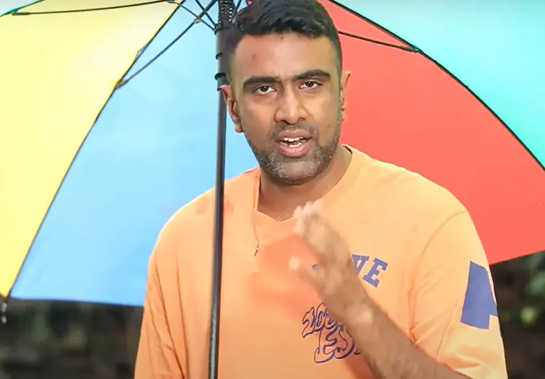 कौन हैं टीम इंडिया का सबसे बेस्ट कप्तान? धोनी और रोहित पर पूछे गए सवाल पर रविचंद्रन अश्विन ने दिया हैरान करने वाला जवाब 2 R Ashwin