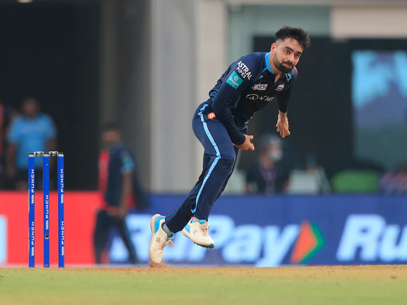 Rashid Khan