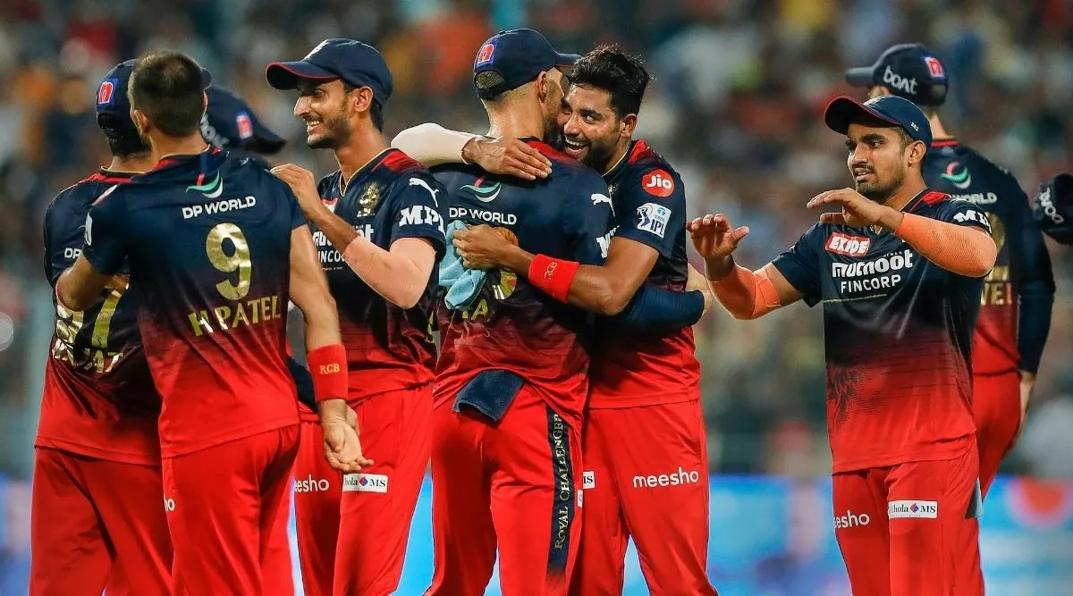 Rcb