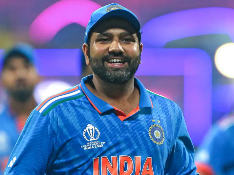 Ipl 2024 से पहले रोहित शर्मा को मिली 2 बड़ी खुशखबरी, टी20 में हुई वापसी, तो Mi में मिली ये बड़ी जिम्मेदारी 2 Rohit Sharma